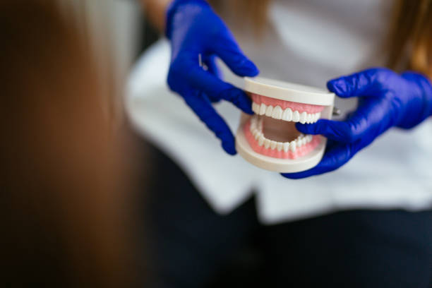 Best TMJ/TMD Treatment  in County Center, VA