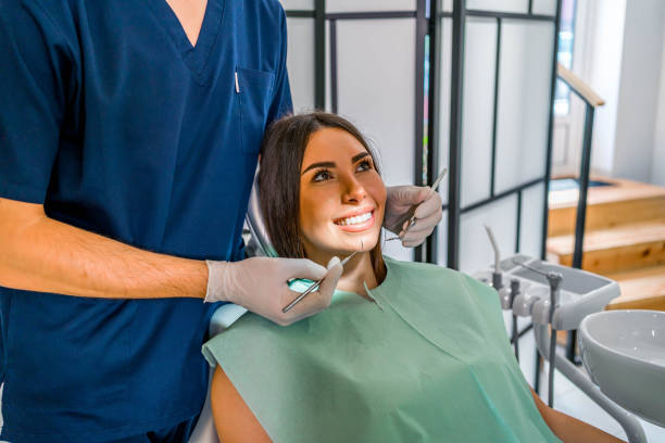 Best Oral Cancer Screening  in County Center, VA
