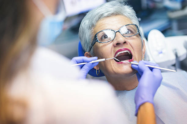 Dental Inlays and Onlays in County Center, VA