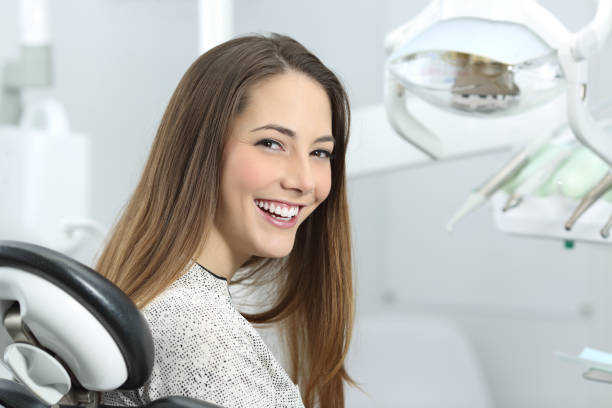 Advanced Technology for Better Dental Care in County Center, VA